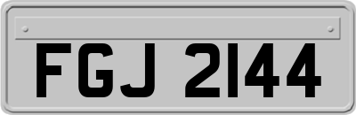FGJ2144