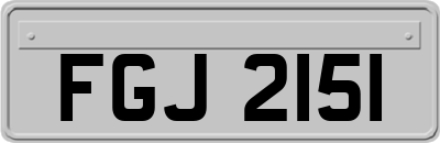 FGJ2151