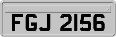 FGJ2156