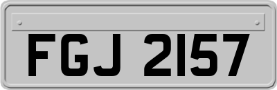 FGJ2157
