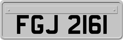 FGJ2161