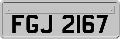 FGJ2167