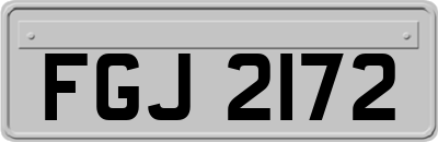 FGJ2172