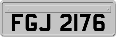 FGJ2176