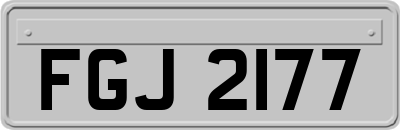 FGJ2177