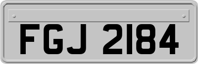 FGJ2184