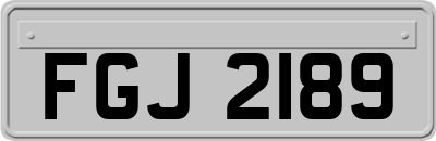 FGJ2189