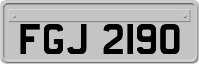 FGJ2190
