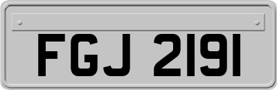 FGJ2191
