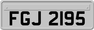 FGJ2195