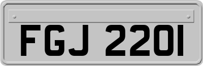 FGJ2201