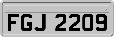 FGJ2209