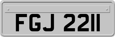 FGJ2211