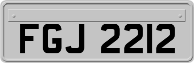 FGJ2212