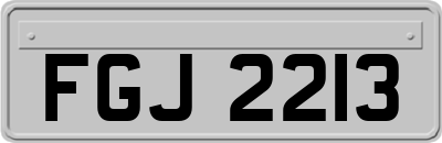 FGJ2213