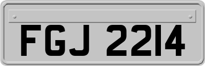 FGJ2214