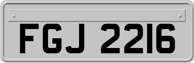 FGJ2216