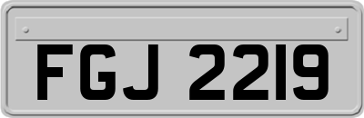 FGJ2219