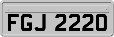 FGJ2220