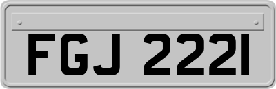 FGJ2221