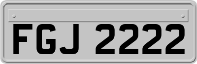 FGJ2222