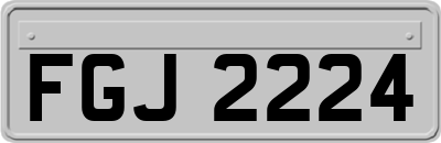 FGJ2224