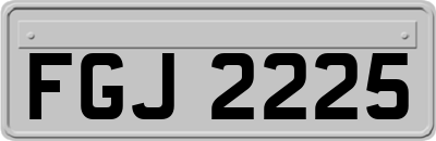 FGJ2225