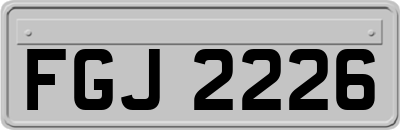 FGJ2226