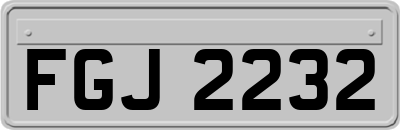 FGJ2232