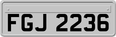 FGJ2236