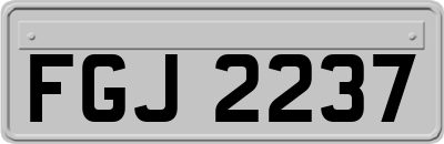 FGJ2237
