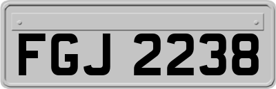 FGJ2238