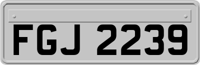 FGJ2239