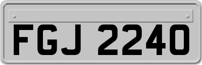 FGJ2240