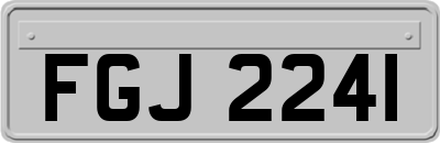FGJ2241