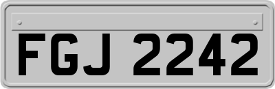 FGJ2242