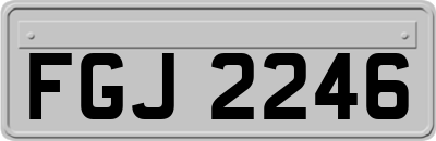 FGJ2246