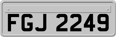 FGJ2249