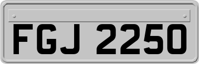 FGJ2250