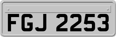 FGJ2253