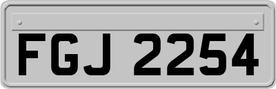 FGJ2254