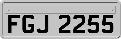 FGJ2255