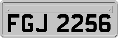 FGJ2256