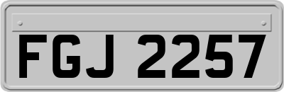 FGJ2257