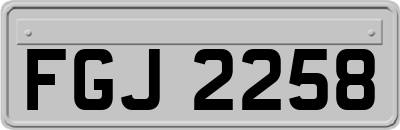 FGJ2258