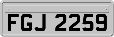 FGJ2259