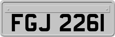 FGJ2261