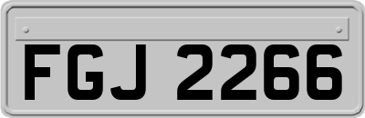 FGJ2266