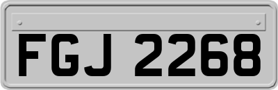 FGJ2268