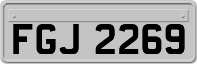 FGJ2269